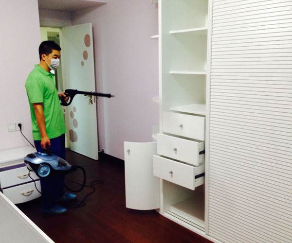 南昌除甲醛技術員,如何提高除甲醛效果? 南昌除甲醛技術員,如何提高除甲醛效果?