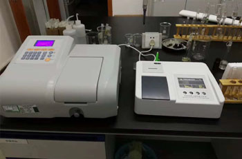 南昌龍湖春江悅茗小區(qū)甲醛治理